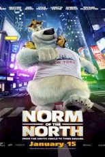 دانلود زیرنویس انیمیشن Norm of the North 2016