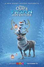 دانلود زیرنویس انیمیشن Olaf’s Frozen Adventure 2017