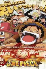 دانلود زیرنویس انیمیشن One Piece: Baron Omatsuri and the Secret Island 2005