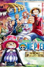 دانلود زیرنویس انیمیشن One Piece: Chopper’s Kingdom on the Island of Strange Animals 2002
