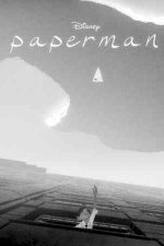 دانلود زیرنویس انیمیشن Paperman 2012