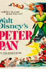 دانلود زیرنویس انیمیشن Peter Pan 1953