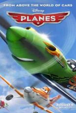 دانلود زیرنویس انیمیشن Planes 2013