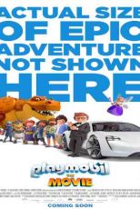 دانلود زیرنویس انیمیشن Playmobil: The Movie 2019