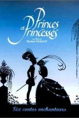 دانلود زیرنویس انیمیشن Princes and Princesses 2000
