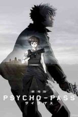 دانلود زیرنویس انیمیشن Psycho-Pass: The Movie 2015