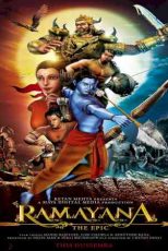 دانلود زیرنویس انیمیشن Ramayana: The Epic 2010