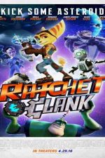 دانلود زیرنویس انیمیشن Ratchet & Clank 2016