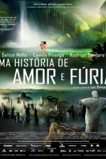 دانلود زیرنویس انیمیشن Rio 2096: A Story of Love and Fury 2013
