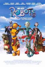 دانلود زیرنویس انیمیشن Robots 2005