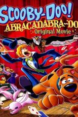 دانلود زیرنویس انیمیشن Scooby-Doo! Abracadabra-Doo 2010