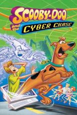 دانلود زیرنویس انیمیشن Scooby-Doo and the Cyber Chase 2001