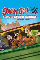 دانلود زیرنویس انیمیشن Scooby-Doo! and WWE: Curse of the Speed Demon 2016
