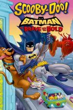 دانلود زیرنویس انیمیشن Scooby-Doo! & Batman: The Brave and the Bold 2018