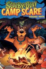 دانلود زیرنویس انیمیشن Scooby-Doo! Camp Scare 2010