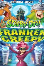 دانلود زیرنویس انیمیشن Scooby-Doo! Frankencreepy 2014