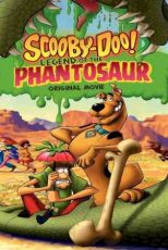 دانلود زیرنویس انیمیشن Scooby-Doo! Legend of the Phantosaur 2011