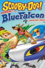 دانلود زیرنویس انیمیشن Scooby-Doo! Mask of the Blue Falcon 2012