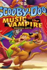دانلود زیرنویس انیمیشن Scooby-Doo! Music of the Vampire 2011