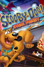 دانلود زیرنویس انیمیشن Scooby-Doo! Stage Fright 2013
