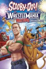 دانلود زیرنویس انیمیشن Scooby-Doo! WrestleMania Mystery 2014
