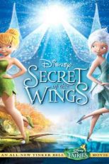 دانلود زیرنویس انیمیشن Secret of the Wings 2012