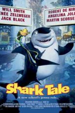 دانلود زیرنویس انیمیشن Shark Tale 2004