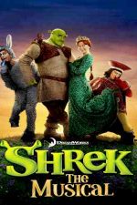 دانلود زیرنویس انیمیشن Shrek the Musical 2013