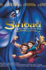 دانلود زیرنویس انیمیشن Sinbad: Legend of the Seven Seas 2003