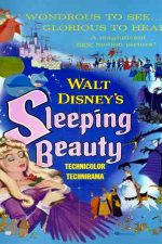 دانلود زیرنویس انیمیشن Sleeping Beauty 1959