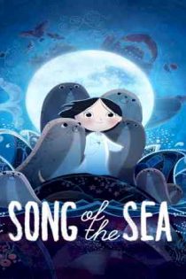 دانلود زیرنویس انیمیشن Song of the Sea 2014