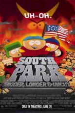 دانلود زیرنویس انیمیشن South Park: Bigger, Longer & Uncut 1999