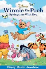 دانلود زیرنویس انیمیشن Springtime with Roo 2004