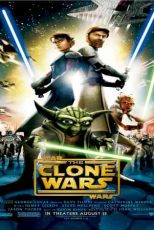 دانلود زیرنویس انیمیشن Star Wars: The Clone Wars 2008