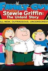 دانلود زیرنویس انیمیشن Stewie Griffin: The Untold Story 2005