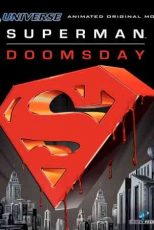 دانلود زیرنویس انیمیشن Superman: Doomsday 2007