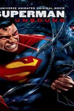 دانلود زیرنویس انیمیشن Superman: Unbound 2013