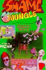 دانلود زیرنویس انیمیشن Tarzoon: Shame of the Jungle 1975