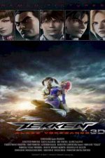 دانلود زیرنویس انیمیشن Tekken: Blood Vengeance 2011