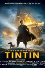 دانلود زیرنویس انیمیشن The Adventures of Tintin: The Secret of the Unicorn 2011
