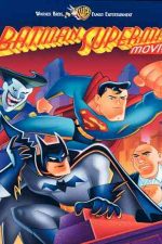 دانلود زیرنویس انیمیشن The Batman Superman Movie: World’s Finest 1997