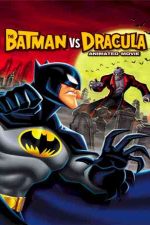 دانلود زیرنویس انیمیشن The Batman vs. Dracula 2005
