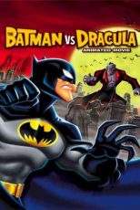 دانلود زیرنویس انیمیشن The Batman vs. Dracula 2005