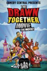 دانلود زیرنویس انیمیشن The Drawn Together Movie: The Movie! 2010