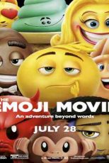 دانلود زیرنویس انیمیشن The Emoji Movie 2017