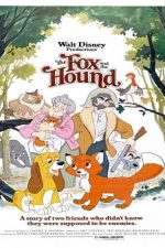 دانلود زیرنویس انیمیشن The Fox and the Hound 1981