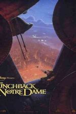 دانلود زیرنویس انیمیشن The Hunchback of Notre Dame 1996