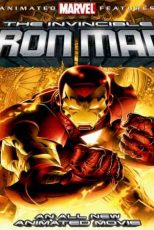 دانلود زیرنویس انیمیشن The Invincible Iron Man 2007