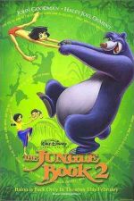 دانلود زیرنویس انیمیشن The Jungle Book 2 2003