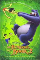 دانلود زیرنویس انیمیشن The Jungle Book 2 2003
